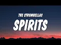 Download Lagu The Strumbellas - Spirits (Lyrics) \