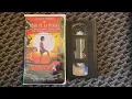 Download Lagu Opening To The Second Jungle Book: Mowgli And Baloo 1997 French Canadian Alliance VHS