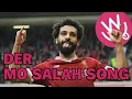 Lagu Der Mo Salah Song