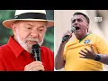 Download Lagu 🔥Em Belo Horizonte, Lula chama Bolsonaro de ‘coisa’ expõe destruição deixada como herança🔥