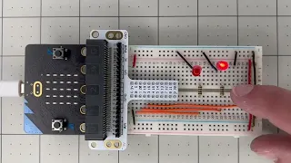 Elecfreaks micro bit Starter Kit - 02