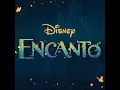 The Family Madrigal - Stephanie Beatriz, Olga Merediz & Encanto - Cast