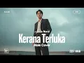 Nurul • Kerana Terluka (Male Cover) • Acoustic Version