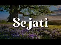 Lagu Sejati,  Cinta Bandar Tasik Selatan,  Sendu Dihatimu Rindu Dijiwaku  (Lirik)  - Wings || Mix…