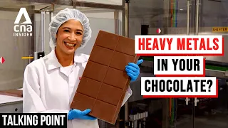 Is Chocolate Really Good For You Talking Point Full Episode