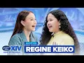 Lagu Suara Powerful Regine Keiko Berhasil Menghipnotis para Judges | Audition - Indonesian Idol 2026