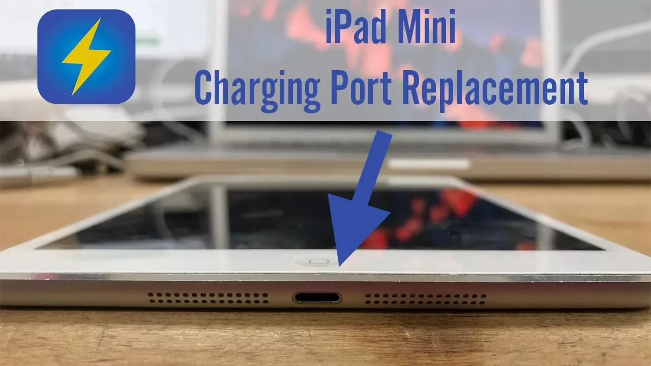 How To Fix The Sound On An iPad EASILY (Tutorial). 
