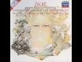 Fauré: Pavane, Op. 50