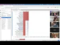 Crawling websites with Python Scrapy and advertools