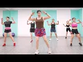 Download Lagu 30 Minute Dance Workout At Home | Exercise To Lose Weight FAST | Zumba Class
