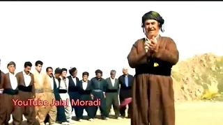 عثمان هورامی له نجه Osman Hawrami Lanja Remix 