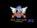 Download Lagu [04] Sonic the Hedgehog (Game Gear, Part 2) - Bridge Zone