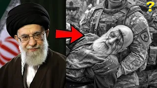 Como aconteceu a EXECUÇÃO de aiatolá Ali Khamenei - Líder Supremo do Irã