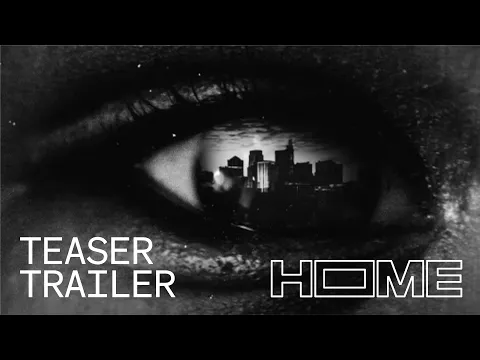 Bad Things Happen In Philadelphia | Official Teaser Trailer | HOME