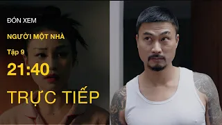 Download TRỰC TIẾP VTV3 | Full Tập 9 - Người một nhà | VTV Giải Trí MP3