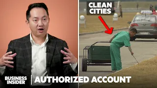 How North Korea Actually Works | Authorized Account | Insider