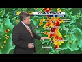 Weather NC Severe storms expected across NC tornadoes possible