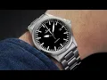 Download Lagu An Amazing Everyday Watch - Sinn 556 I - One Month of Ownership Review (2020)