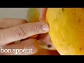 Ripe Mango Only
