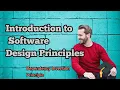 Software Design Principles 2023 Dependency Inversion Principle