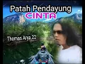 Download Lagu THOMAS ARYA POPULAR 2022 💜☘️🍀💙 PATAH PENDAYUNG CINTA