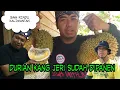 Download Lagu KADO BUAT KANG JERI WOW BELAH DUREN ITU ISTIMIWIR RASANYA
