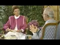 Elizabeth Clare Prophet interviews Zecharia Sitchin
