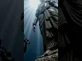 Download Lagu Underwater Proof of Ramayana Era! 5000-Year-Old Ram Setu \u0026 Divine Discoveries #shorts #ramayan