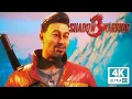 SHADOW WARRIOR 3 Final Boss and Ending 4K 60FPS Ultra