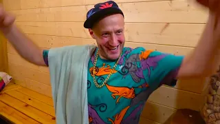 В ЛАГЕРЬ ЕДЕТ ПРОВЕРКА....