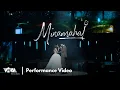 Lagu Minamahal - Ashtine Olviga and Andres Muhlach (Performance Video)