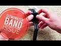 Verizon Gizmo Watch Band Issue - How to it