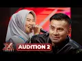 Download Lagu NIRMALA versi Dwi Berhasil Menghipnotis Judges Dengan Suara Yang POWERFUL - X Factor Indonesia 2024