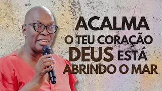 Você não vai ACREDITAR no que essa PREGAÇÃO pode fazer por você! | Pastora Sandra Alves