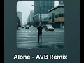 Lagu Armin Van Buuren - Alone (MB the North Remix) #edm #edmmusic #remix 