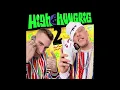 Blättchen und Ganja High & Hungrig 2 (BassBoost)