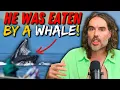 Russel Brand Breaks Silence Modern Day Jonah Woke Bishop Exposed Red Heifer Update