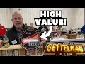 HIGH Value BEER Signs Discovered at Beer Collectible show in Waukesha