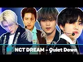 Download Lagu NCT DREAM (엔씨티 Dream) - Quiet Down | Korea UAE K-Pop Festival | MTV Asia