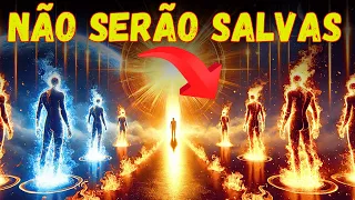 5 TIPOS DE PESSOAS QUE NÃO SERÃO SALVAS