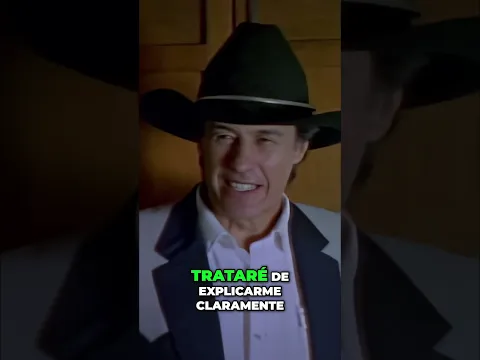 ¡Cazador! Te sacaron de la cárcel para traerme las cabezas.