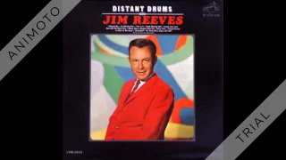 Download JIM REEVES distant drums Side One MP3