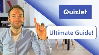 Quizlet - Ultimate Teacher Guide