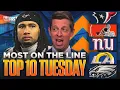 C J Stroud Has the MOST on the Line This Is the Cowboys Best Roster in YEARS FTF