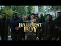 Skiibii - Baddest Boy (Remix)(Official Video) ft. Davido
