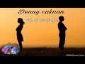Download Lagu Denny caknan Feat Abah lala - Ojo di bandingke (Official lirycs Video)