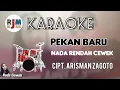 Download Lagu Nada Rendah Cewek - Pekan Baru - Lagu Nias - Karaoke Nias