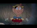 Download Lagu Little Wooden Head (Pinocchio) (1940) (HD)
