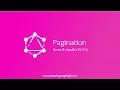 HowToGrap L React Apollo - Pagination
