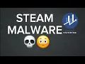 Hackers Hid Malware in Steam Workshop Maps That Infected Players PCs